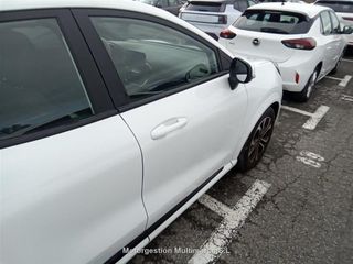 FORD PUMA 1.0 EcoBoost 125cv ST-Line MHEV