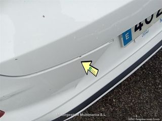 FORD PUMA 1.0 EcoBoost 125cv ST-Line MHEV