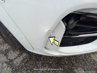 FORD PUMA 1.0 EcoBoost 125cv ST-Line MHEV