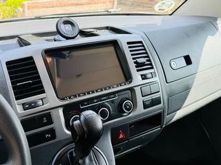 Volkswagen Multivan 2014