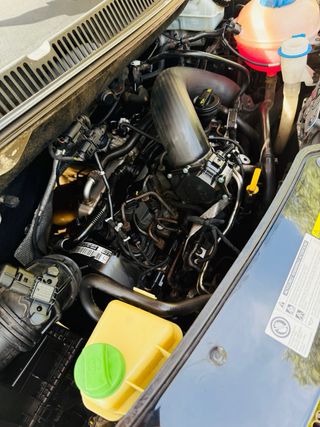 Volkswagen Multivan 2014