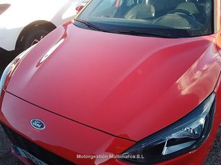 FORD FOCUS 1.0 Ecoboost MHEV 92kW ST-Line