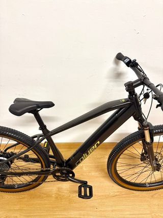 E-BIKE COLUER QUICKVOLT PRO (solo tiene 300km)