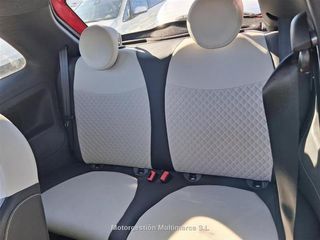 FIAT 500 Dolcevita 1.0 Hybrid 51KW (70 CV)