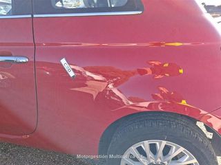 FIAT 500 Dolcevita 1.0 Hybrid 51KW (70 CV)