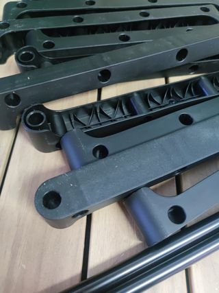 SONGMICS LSA005B02 Estante Zapatero