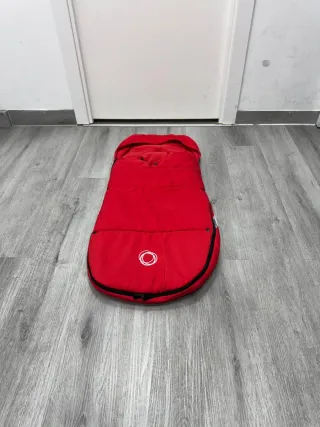 Sacó bugaboo cochecito bebé universal