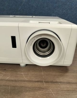 Proyector Optoma ZH403 Full HD