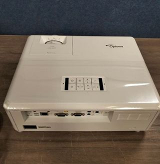 Proyector Optoma ZH403 Full HD