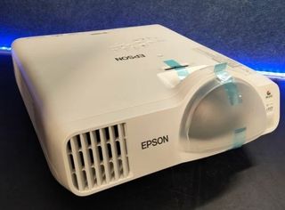 Proyector Láser Epson EB-L200SW WXGA HD
