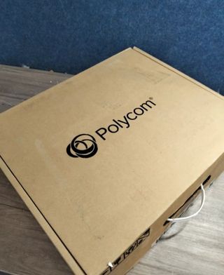 Polycom Trio 8800 sistema de video confe