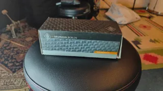 Microfono Neumann KMS 105