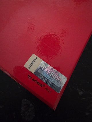 Colección Ferrari: Gorra, Bolígrafo, Llavero ORIGI