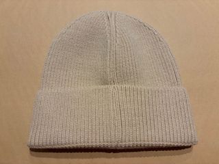 Gorro Patagonia Lana Gris