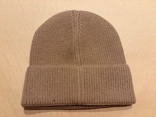 Gorro Patagonia Lana Gris