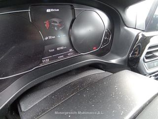 BMW X3 xDrive30e xLine