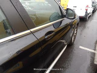 BMW X3 xDrive30e xLine