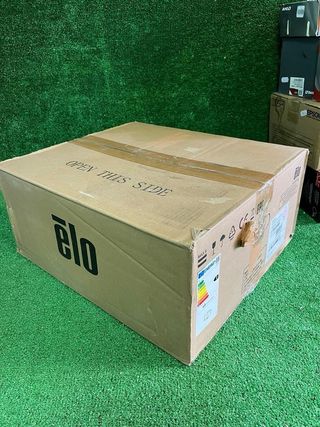 Monitor Elo Touchsystems 1723L