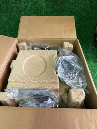 Monitor Elo Touchsystems 1723L