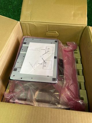 Monitor Elo Touchsystems 1723L