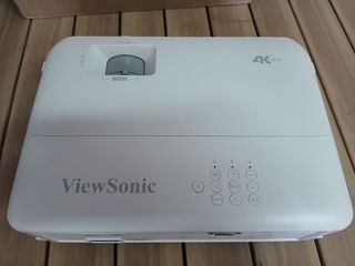 ViewSonic PX701-4K, proyector para Juegos 4K UHD