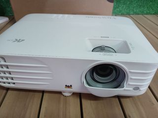 ViewSonic PX701-4K, proyector para Juegos 4K UHD