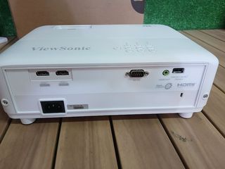 ViewSonic PX701-4K, proyector para Juegos 4K UHD