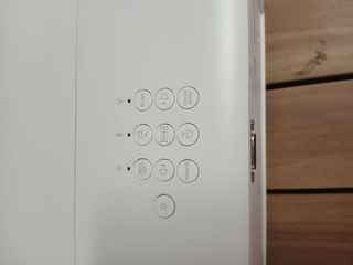 ViewSonic PX701-4K, proyector para Juegos 4K UHD