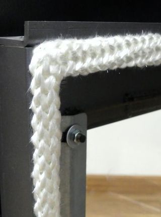 Estufa de pellets Canalizada Nueva ESC67014GRA