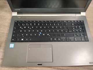 Toshiba Tecra Z50-C-139 15.6" i5-6200U