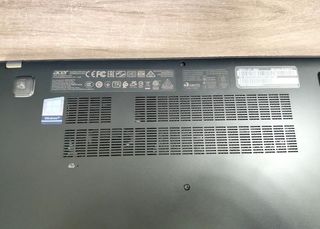 Acer TravelMate P614-51T i5-8265U