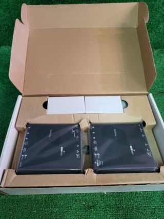 KVM Extender HDMI StarTech.com 4K 30 hz 328ft