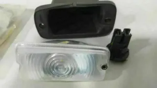 Piloto delantero derecho SEAT 850