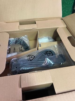 Videoproyector Ricoh PJ X4241N 3300 lúmenes