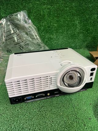 Videoproyector Ricoh PJ X4241N 3300 lúmenes