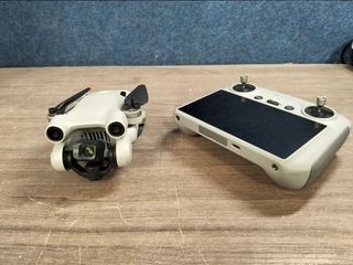 DJI Mini 3 Pro - Dron 4K HDR