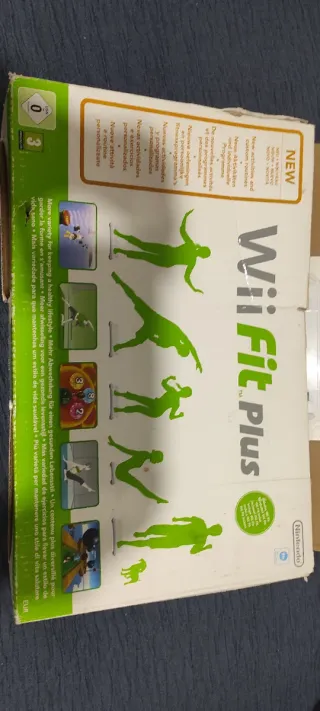 Consola Wii Blanca Nintendo y juegos