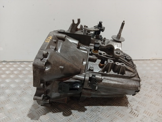 CAJA CAMBIOS CITROEN DS5 RH02 20MB28