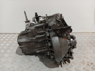 CAJA CAMBIOS CITROEN DS5 RH02 20MB28