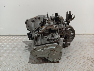 CAJA CAMBIOS CITROEN DS5 RH02 20MB28