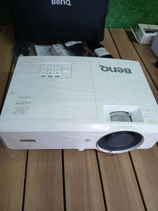 BenQ MX726 Proyector DLP 3D