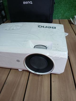 BenQ MX726 Proyector DLP 3D
