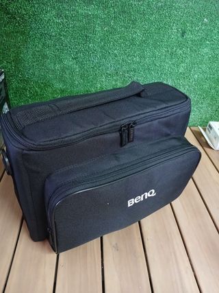 BenQ MX726 Proyector DLP 3D