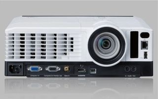 Proyector Ricoh PJ X4241N 3300 lúmenes