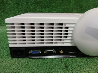 Proyector Ricoh PJ X4241N 3300 lúmenes