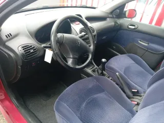 Peugeot 206 2005