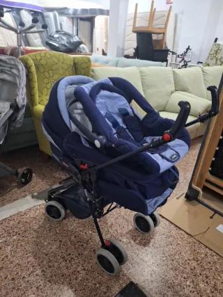 Conjunto Bebé Jane 3 Piezas