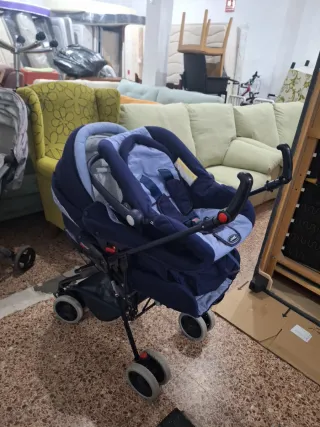 Conjunto Bebé Jane 3 Piezas