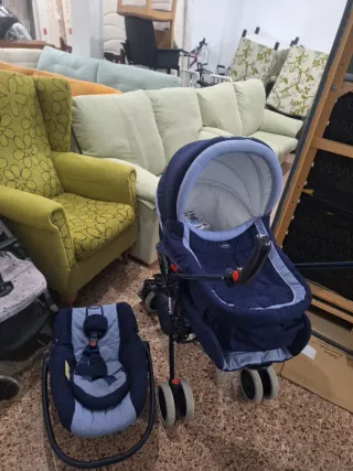 Conjunto Bebé Jane 3 Piezas