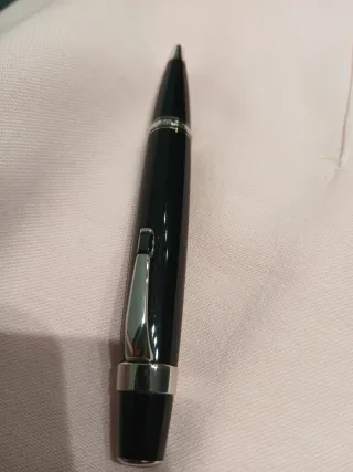 Bolígrafo Montblanc Bohème